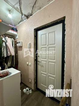 4-к квартира, вторичка, 59м2, 5/5 этаж