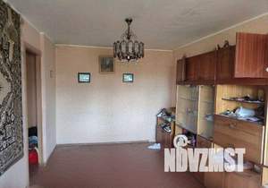 2-к квартира, вторичка, 43м2, 5/5 этаж