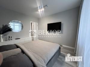 2-к квартира, вторичка, 56м2, 6/15 этаж