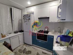2-к квартира, вторичка, 44м2, 1/4 этаж