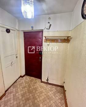 1-к квартира, вторичка, 36м2, 5/5 этаж