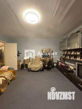 4-к квартира, вторичка, 75м2, 5/10 этаж
