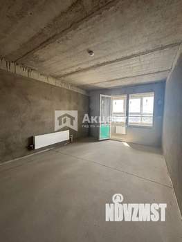 3-к квартира, вторичка, 80м2, 8/17 этаж