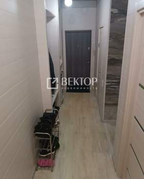 3-к квартира, вторичка, 68м2, 3/4 этаж