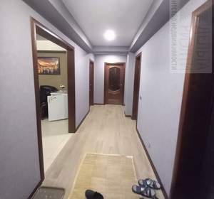 3-к квартира, вторичка, 87м2, 11/15 этаж