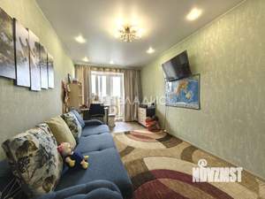 2-к квартира, вторичка, 72м2, 10/14 этаж