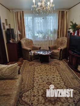 2-к квартира, вторичка, 45м2, 2/5 этаж