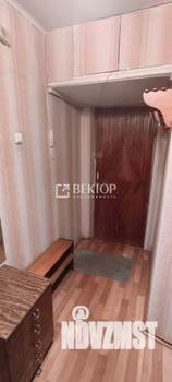 1-к квартира, вторичка, 30м2, 1/5 этаж