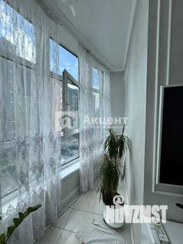 2-к квартира, вторичка, 75м2, 4/12 этаж