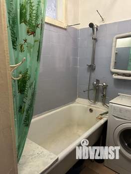 2-к квартира, вторичка, 42м2, 5/5 этаж