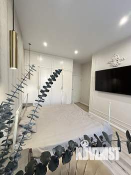 2-к квартира, вторичка, 70м2, 1/5 этаж