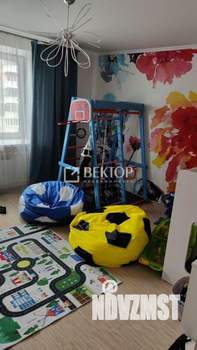 2-к квартира, вторичка, 100м2, 6/10 этаж