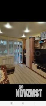 2-к квартира, вторичка, 38м2, 3/5 этаж