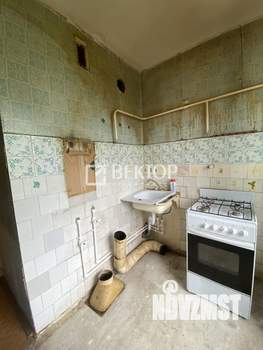 2-к квартира, вторичка, 50м2, 4/5 этаж