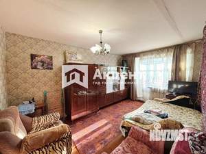 2-к квартира, вторичка, 45м2, 5/5 этаж