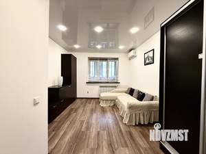 1-к квартира, вторичка, 43м2, 14/14 этаж
