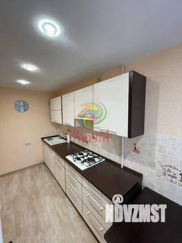 1-к квартира, вторичка, 36м2, 4/9 этаж