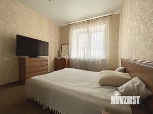 2-к квартира, вторичка, 78м2, 2/10 этаж