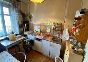 1-к квартира, вторичка, 37м2, 4/5 этаж