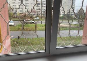 1-к квартира, вторичка, 40м2, 1/10 этаж