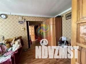 4-к квартира, вторичка, 59м2, 1/5 этаж