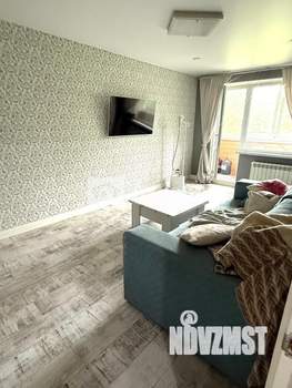 2-к квартира, вторичка, 47м2, 3/5 этаж