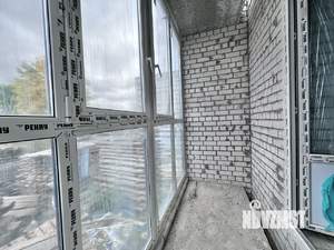 3-к квартира, строящийся дом, 69м2, 13/14 этаж