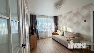 3-к квартира, вторичка, 60м2, 5/5 этаж