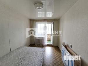 3-к квартира, вторичка, 63м2, 9/10 этаж