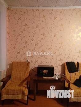 1-к квартира, вторичка, 31м2, 3/5 этаж