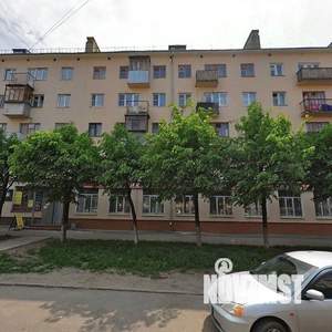 3-к квартира, вторичка, 65м2, 2/5 этаж