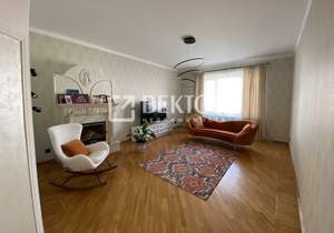 3-к квартира, вторичка, 150м2, 4/5 этаж