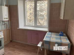 2-к квартира, вторичка, 44м2, 2/5 этаж