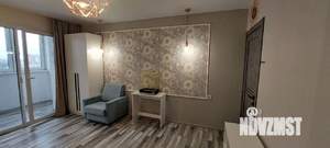 3-к квартира, вторичка, 96м2, 15/17 этаж