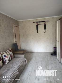 2-к квартира, вторичка, 50м2, 1/5 этаж