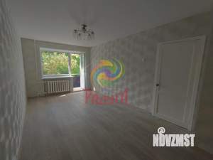 3-к квартира, вторичка, 62м2, 3/5 этаж