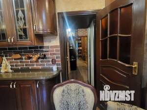 2-к квартира, вторичка, 56м2, 1/3 этаж