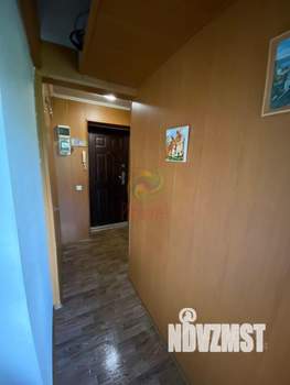 2-к квартира, вторичка, 40м2, 3/3 этаж