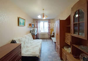 2-к квартира, вторичка, 47м2, 5/5 этаж