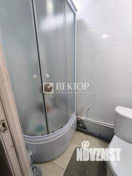 1-к квартира, вторичка, 25м2, 4/5 этаж