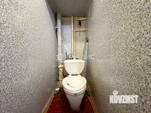 2-к квартира, вторичка, 41м2, 4/5 этаж