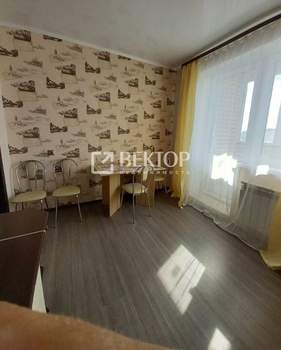 1-к квартира, вторичка, 35м2, 9/9 этаж