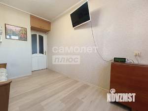 2-к квартира, вторичка, 43м2, 4/5 этаж