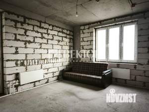 1-к квартира, вторичка, 40м2, 10/17 этаж