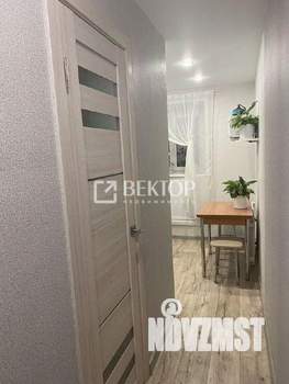 1-к квартира, вторичка, 30м2, 5/5 этаж