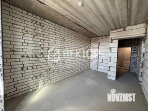 1-к квартира, вторичка, 48м2, 4/8 этаж