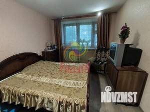 1-к квартира, вторичка, 30м2, 1/5 этаж