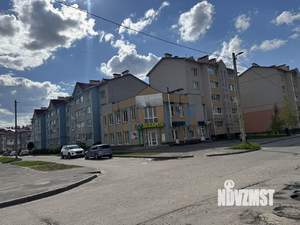 2-к квартира, вторичка, 49м2, 4/5 этаж