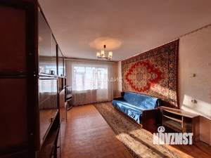 2-к квартира, вторичка, 53м2, 9/9 этаж
