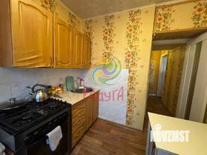 1-к квартира, вторичка, 28м2, 1/5 этаж